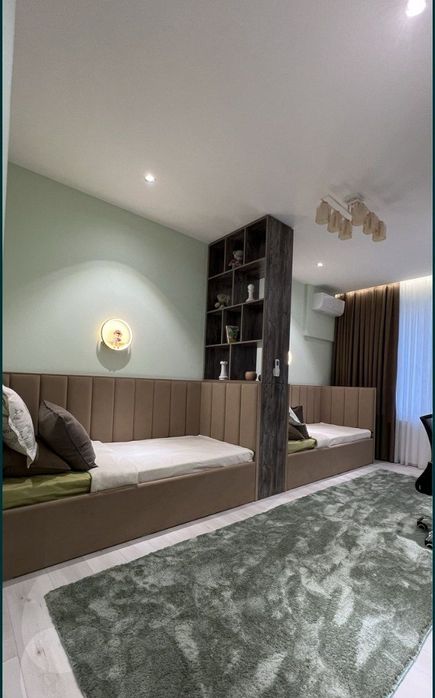 Сдается на аренду квартиры NRG MIRZO ULUGBEK центр города