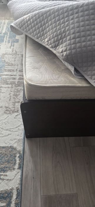 Спальный гарнитур срочно торг.