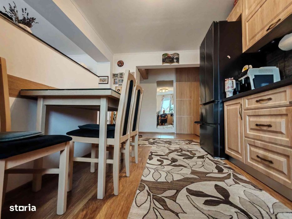 Apartament la cheie /Sofimob Team