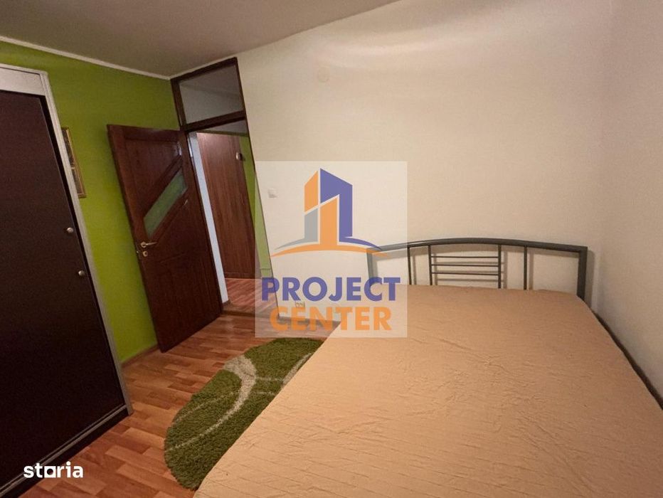 Apartament 2 camere Lidl Bere, renovat