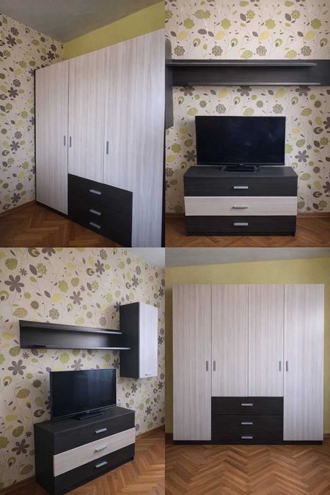 Обзавеждане за спалня