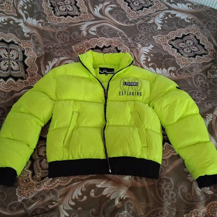 Geaca dama LTB, mărimea M