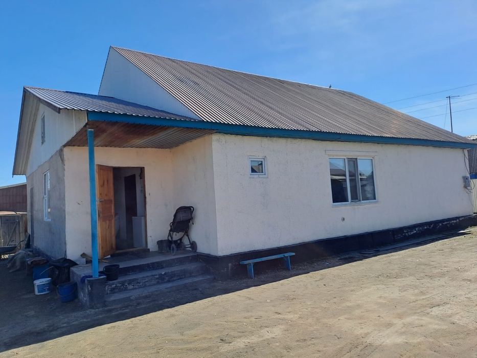 Продам дом на восточном