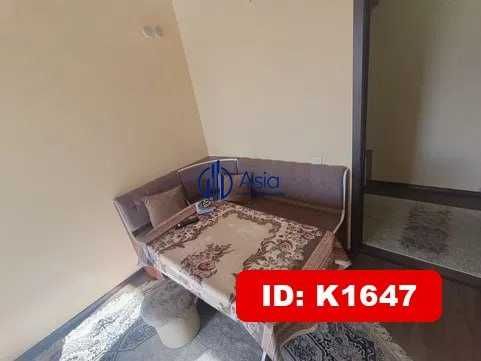 7-mikrdan Srochno ijaraga 3x xona 7-etaj beriladi K1647