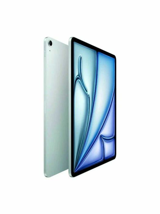 Новый Apple iPad Air M3 Гарантия Быстрая доставка