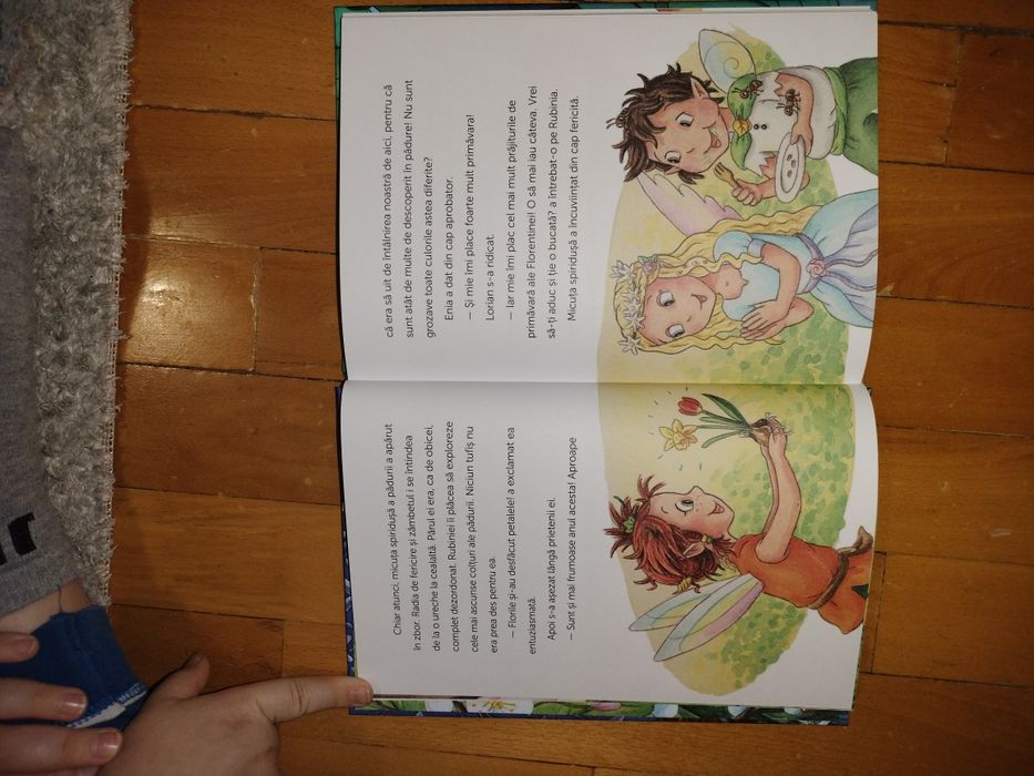 Pachet Rubinia Inima-minunata