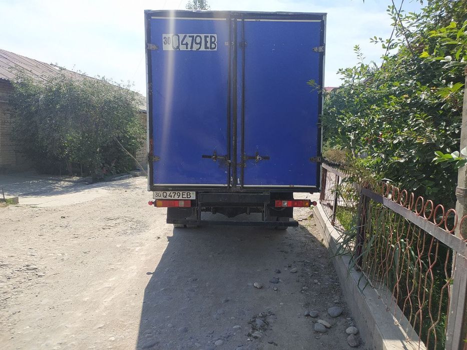 Газел безнес 2011 йил сотка майор евро3  болонлари 80 фоиз