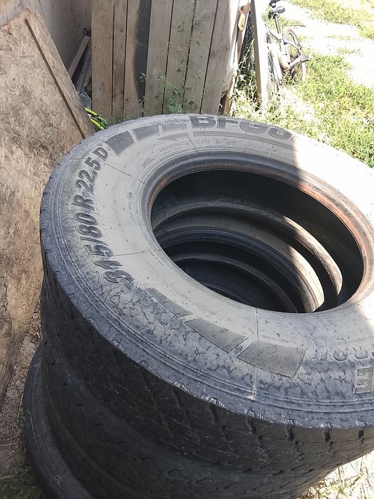 Продам шины можно нарезать