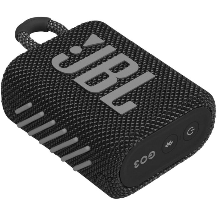 Colectie Boxa JBL Conexiune Bluetooth