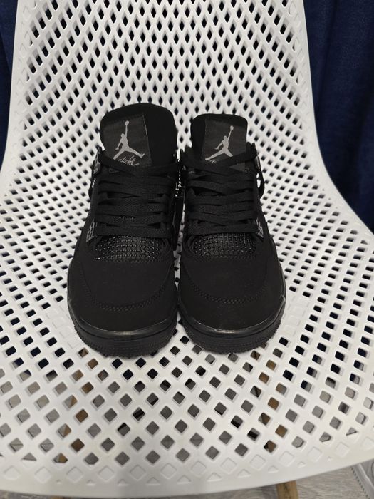 Nike jordan 4 nr 40 41 42 43 44 45  preț 400 lei