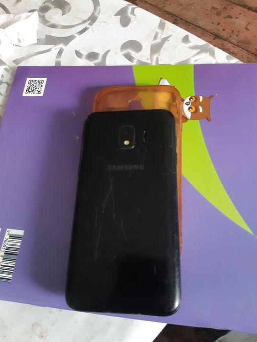 Продается  телефон j2 core