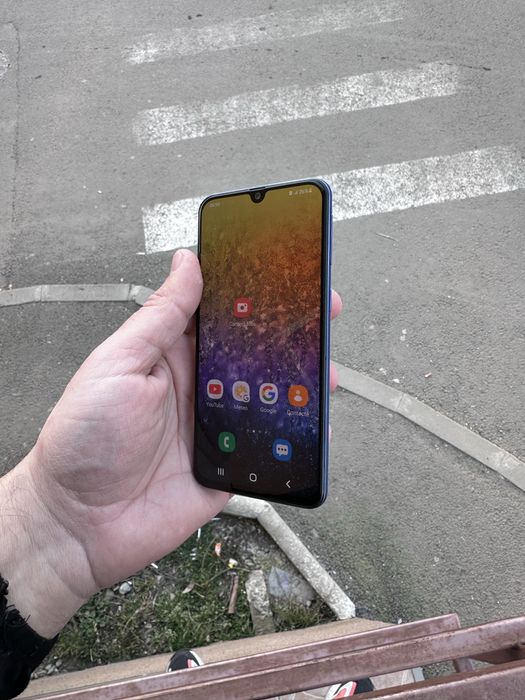 Samsung Galaxy A40 dual sim (dezmembrez telefoane)