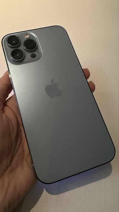 Iphone 13 PRO MAX 1 Tb