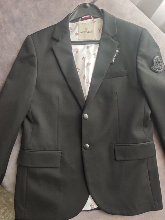 Мъжко сако Moncler