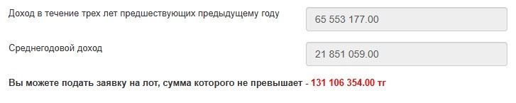 Продажа ТОО с фин устойчивостью.