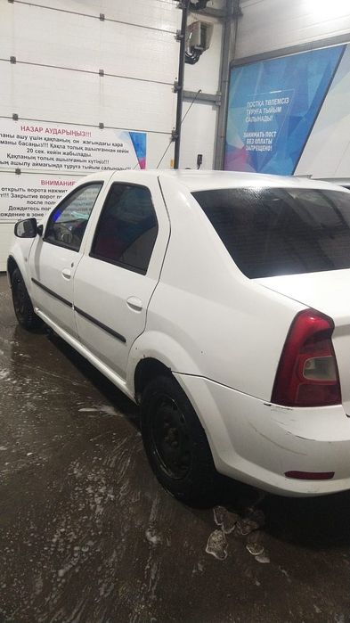 Аренда авто без депозит