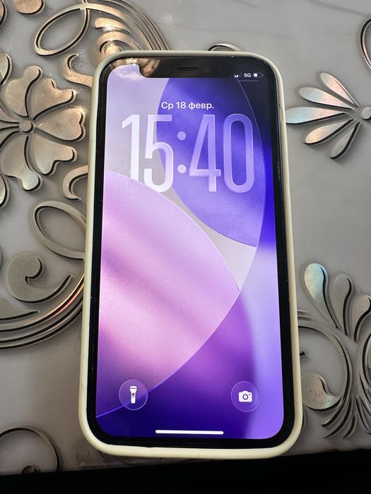 Айфон 12 Мини срочно продаю