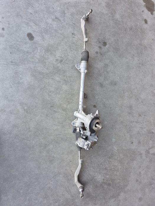 Caseta de directie electrica bmw f45 seria 2 an 2018 cod 11213247