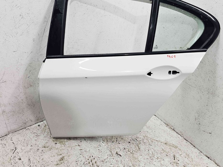 Usa stanga spate Bmw 5 (F10) [Fabr 2011-2016]
