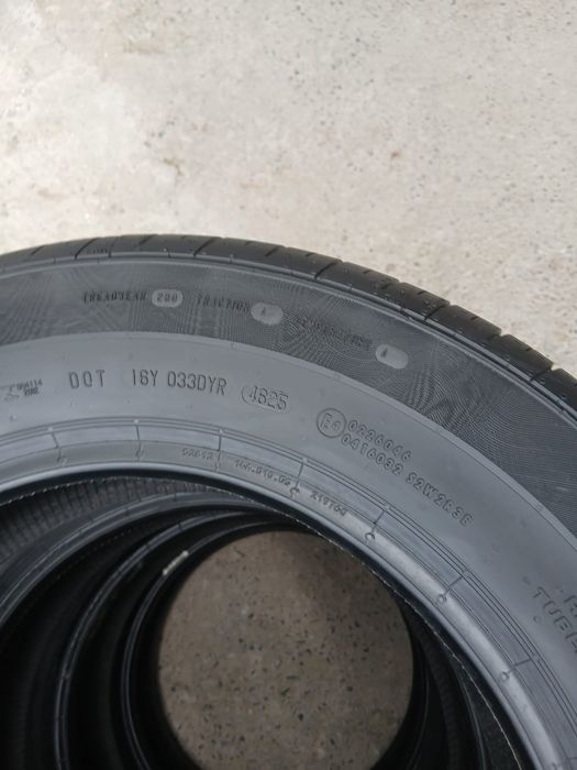 Шиние летние 195.65.р15