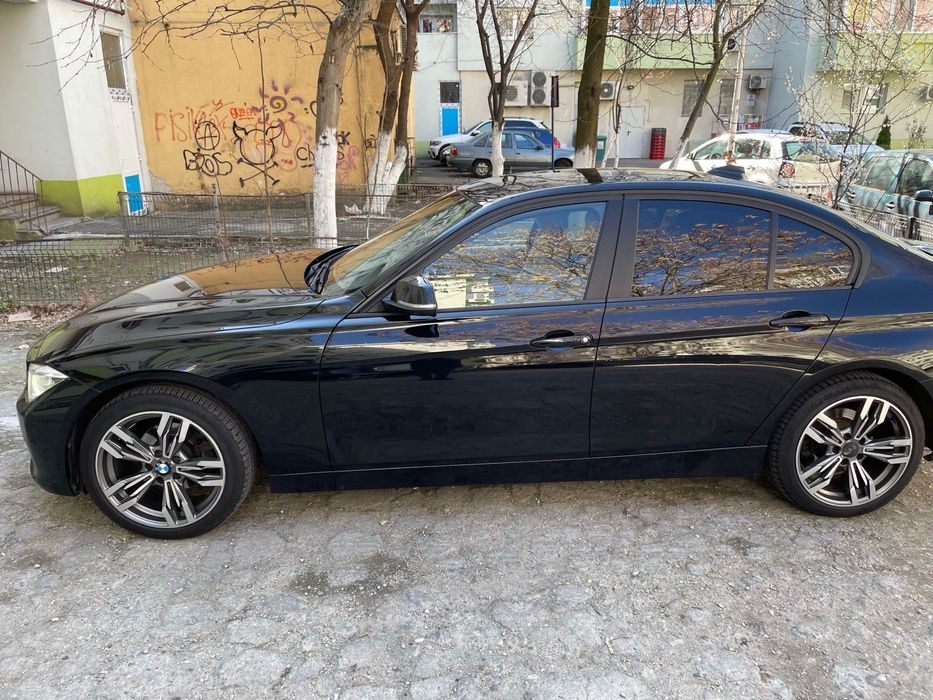 BMW 3 Series 2013 — imagine 2