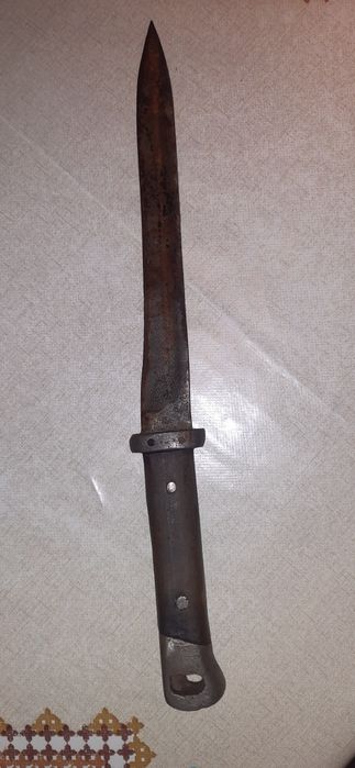 Cutit transee,primul razboi mondial.