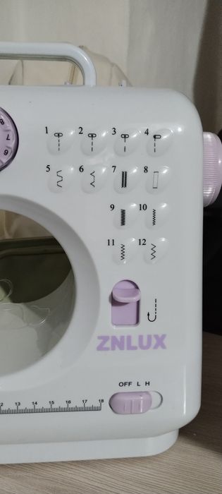 Швейная машинка продам