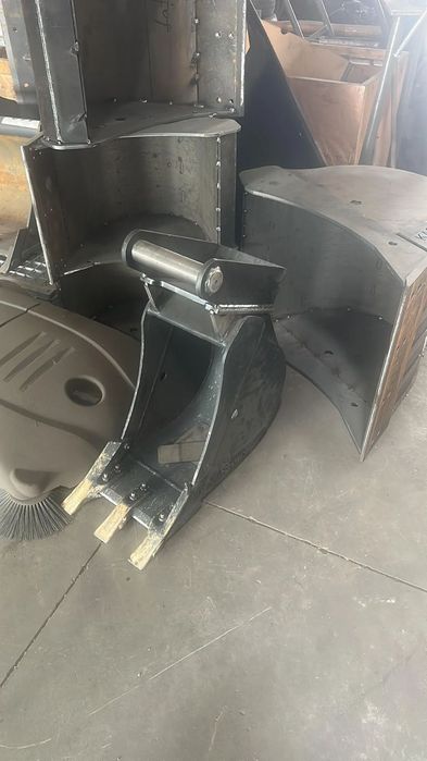 Cupa excavator Discount 10%