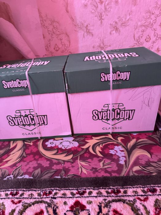 Продам А4 новый!…..