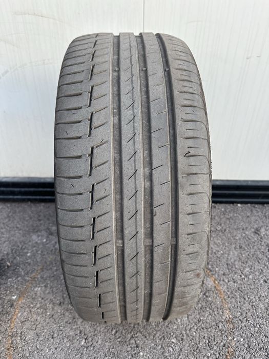 Continental PremiumContact 6 225/45/18 XL