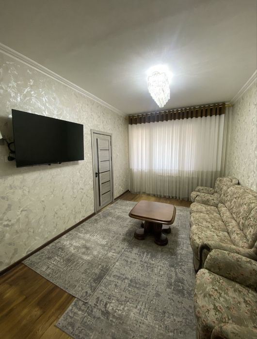 Срочно продается своя квартира на Авиасозлар-2, 2/3/4, 50кв.м