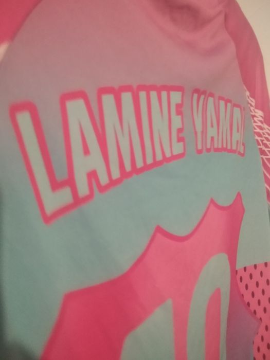 Tricou Barcelona superb