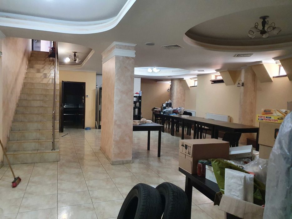 Spatiu de inchiriat/cumparat 355mp