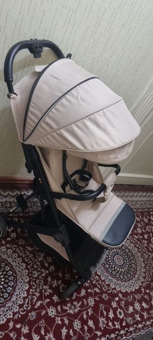 Detskiy Kalyaska Sotiladi