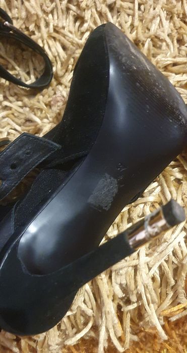 Pantofi cu toc GUESS
