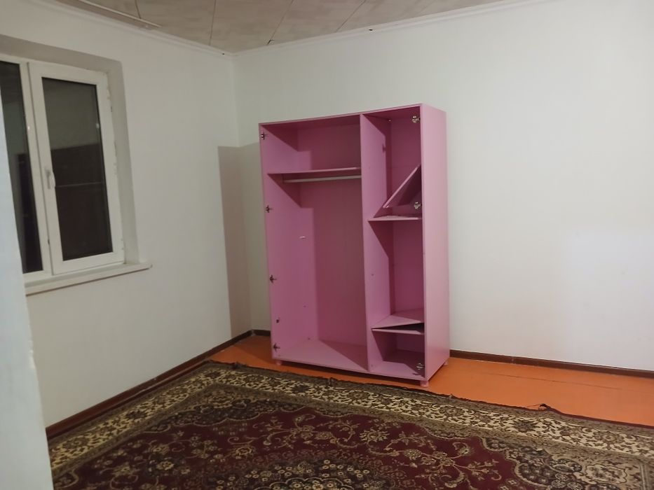 1 бөлмелі Қайтпас 1  времянка жалға беріледі
