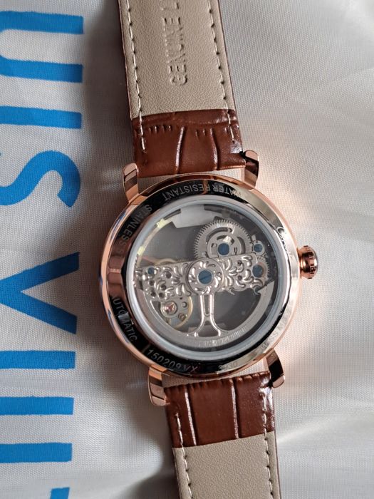 Ceas omega automatic sigilat