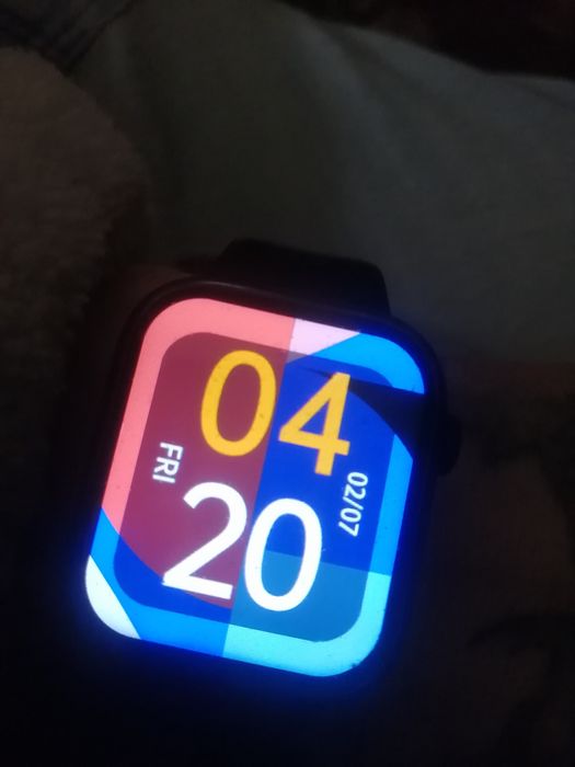 Продам смарт часы