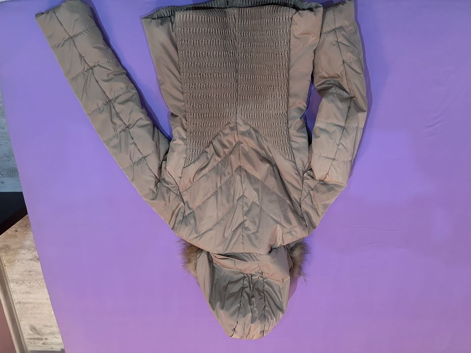 Дамско преходно яке