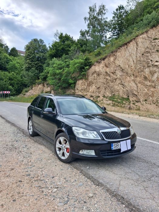 SKODA Octavia 2012 — imagine 5