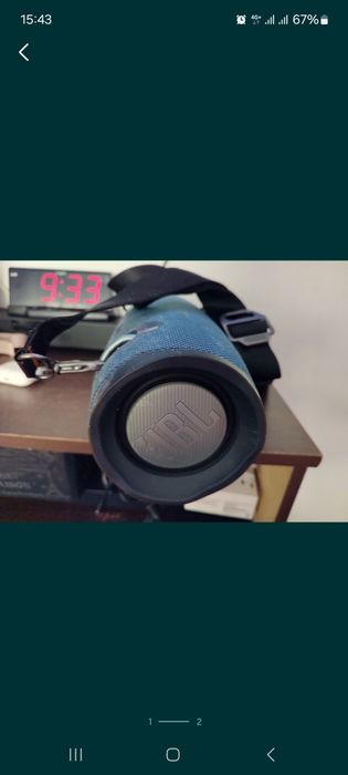 Boxa de vânzare functionala