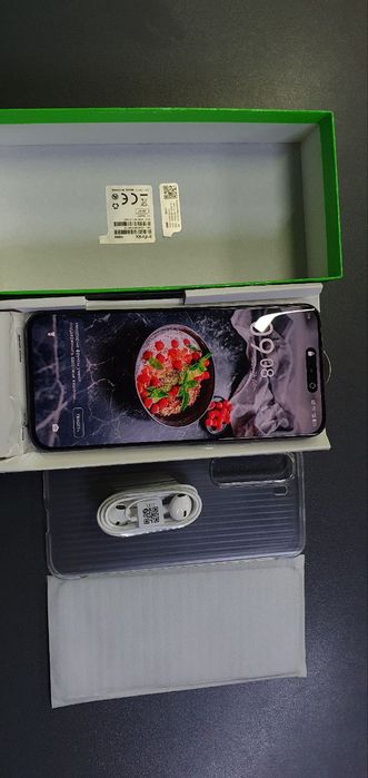 Инфимикс нот 60 Pro plus+