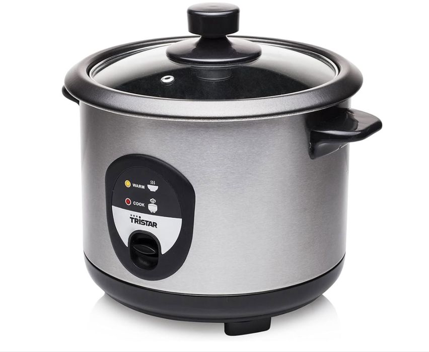 Оризоварка Tristar