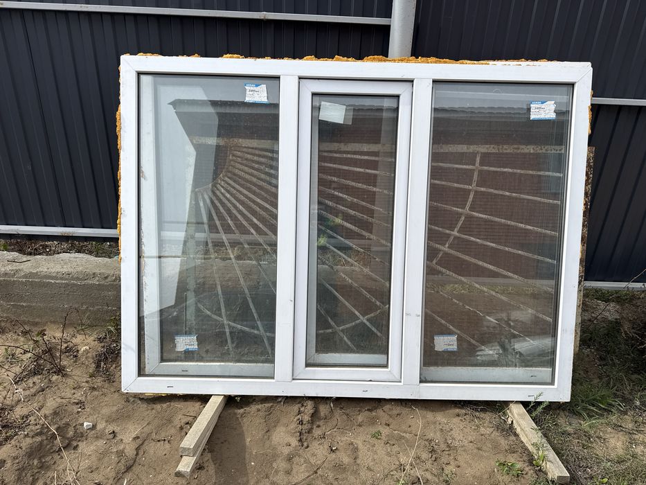 Строй материалы, окна, профлист, двери