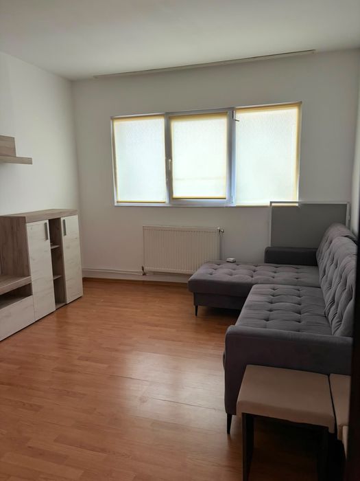 Apartament 2 camere George Enescu