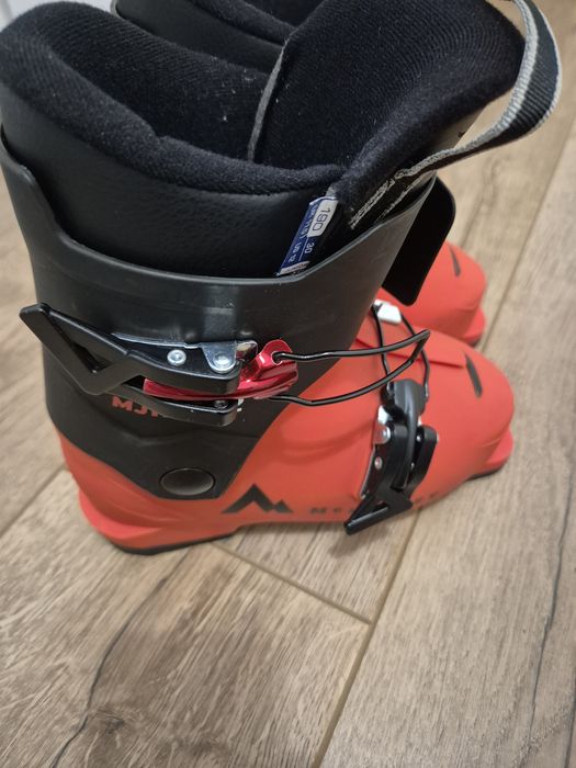 Clapari copii  mărimea 30 / 190 / 236 mm /