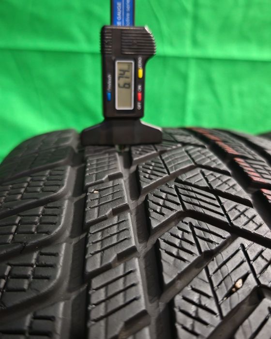 275/50R20 Pirelli 2021 7,21-6,7mm stare perfecta