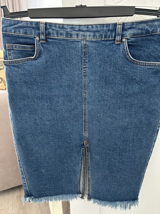 Юбка джинсовая турецкая, фирма LTB