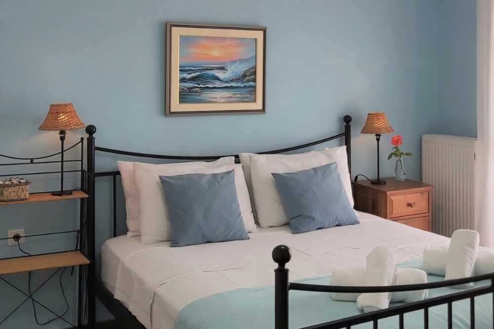 Апартамент 189 ARI (Вила) - Керамоти, Гърция