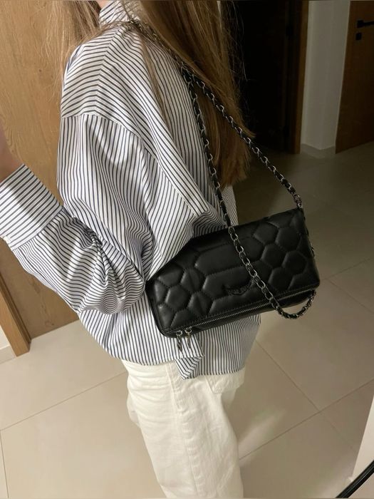 сумки zadig&voltaire новые